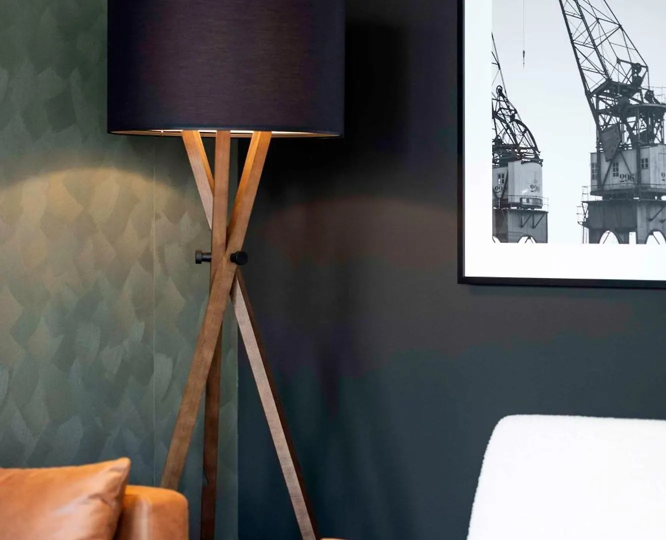 Park Inn By Radisson Antwerp City Centre Hotel