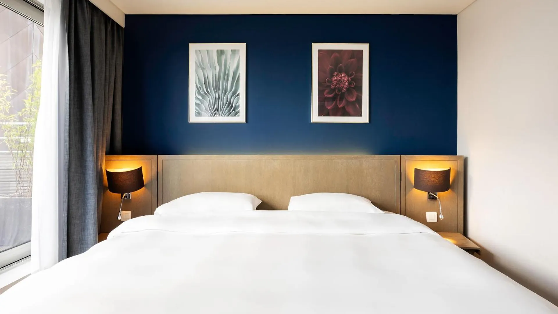 Hotel Park Inn By Radisson Antwerp City Centre