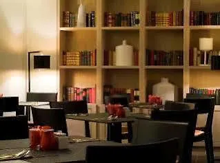 Park Inn By Radisson Antwerp City Centre 3*,  Belgium