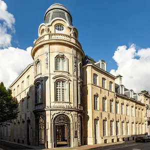 Sapphire House Antwerp, Autograph Collection 5*, Antwerp Belgium