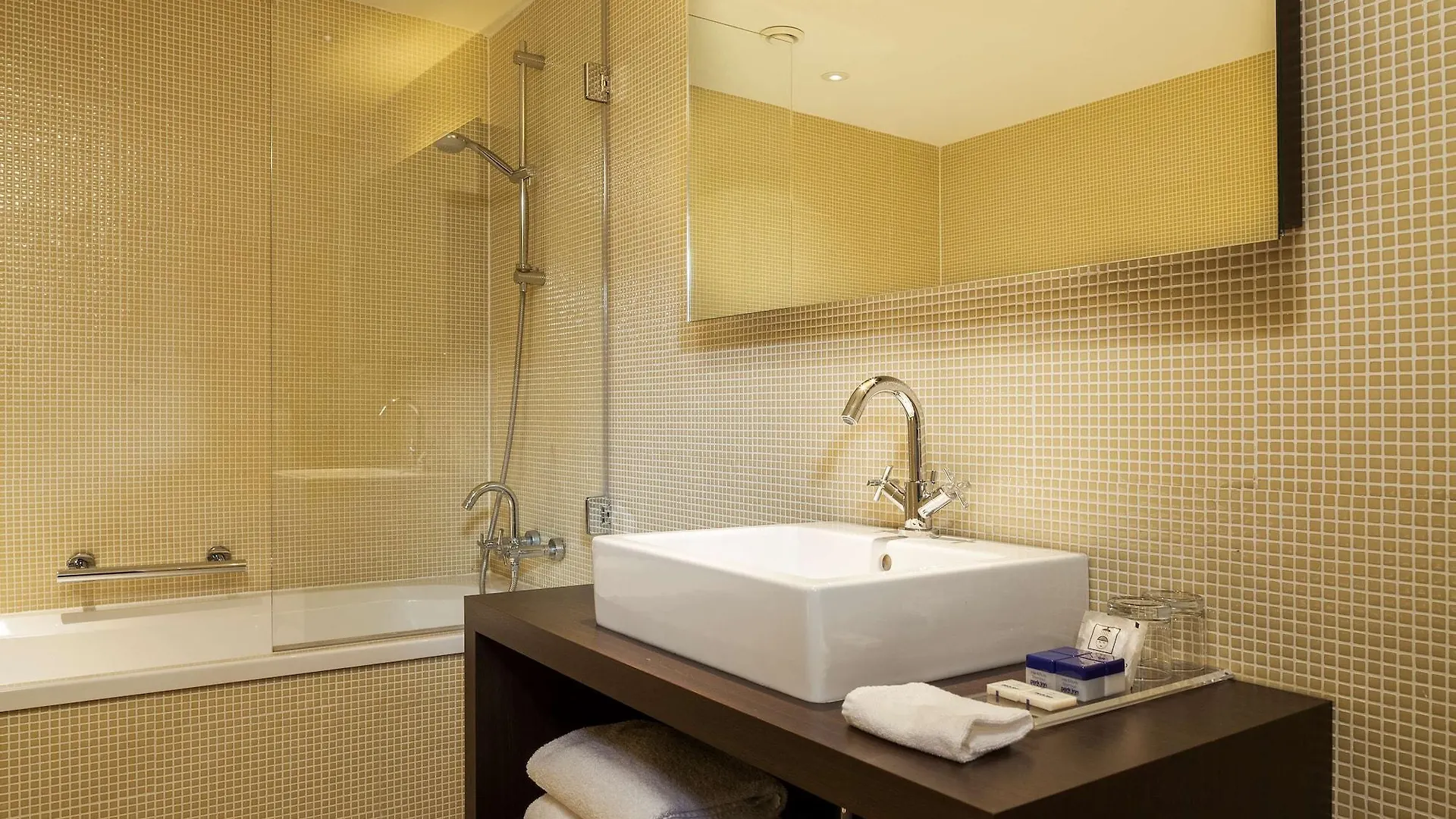 Hotel Park Inn By Radisson Antwerp City Centre