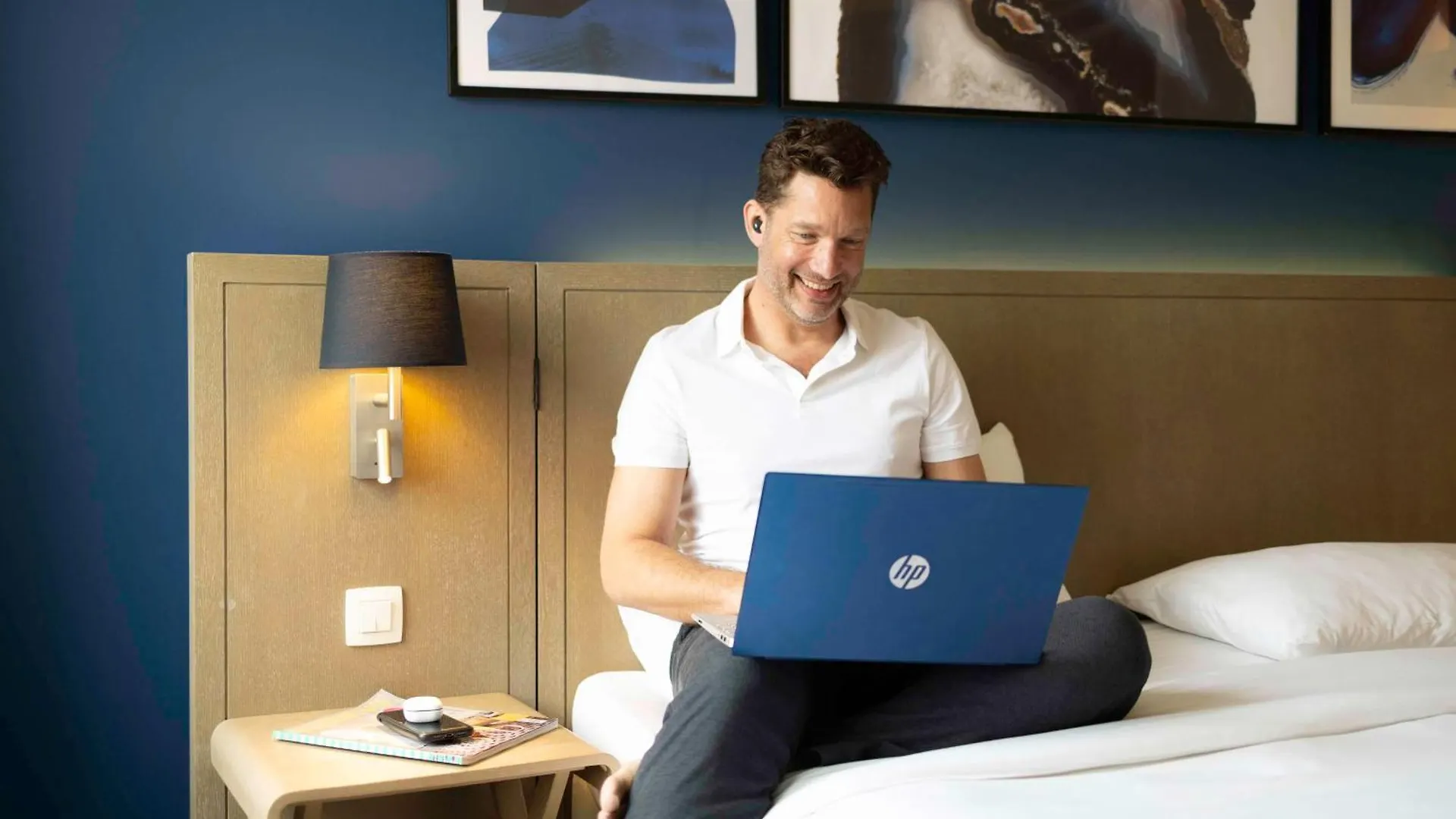 Park Inn By Radisson Antwerp City Centre