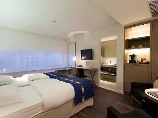 Hotel Park Inn By Radisson Antwerp City Centre