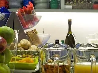 Park Inn By Radisson Antwerp City Centre