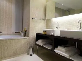 Hotel Park Inn By Radisson Antwerp City Centre