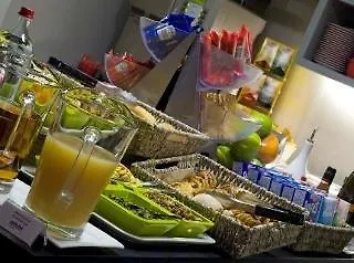 *** Hotel Park Inn By Radisson Antwerp City Centre Belgien