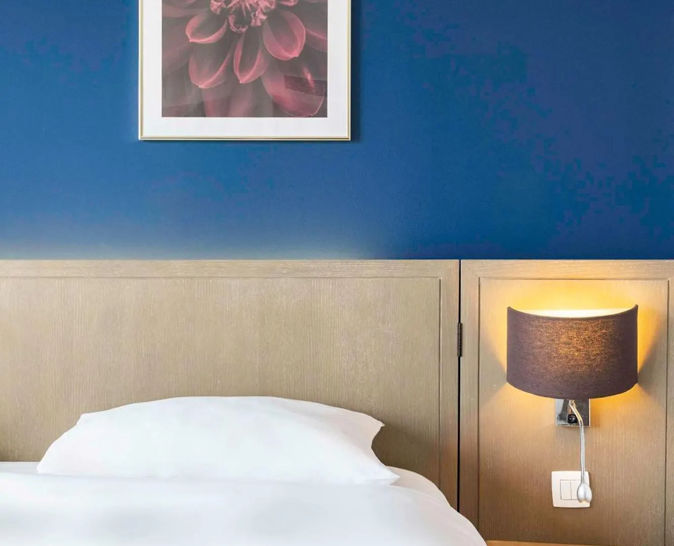 Hotel Park Inn By Radisson Antwerp City Centre