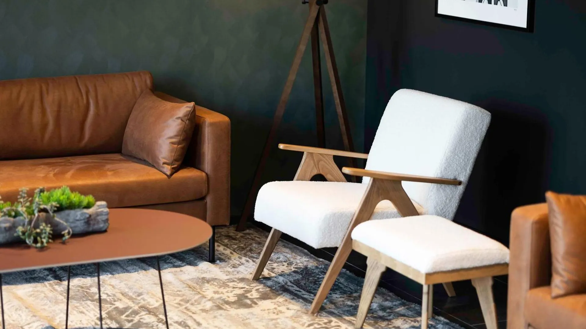 *** Hotel Park Inn By Radisson Antwerp City Centre Belgium