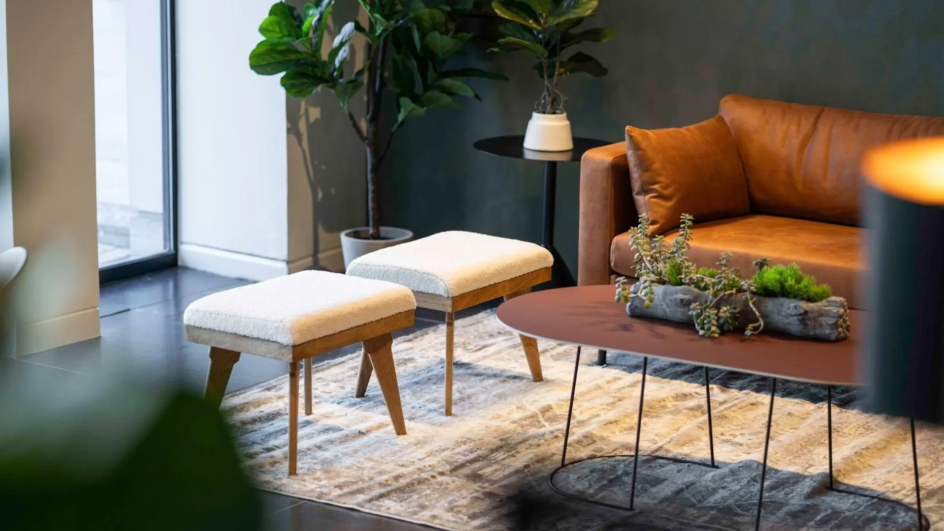 Hotel Park Inn By Radisson Antwerp City Centre
