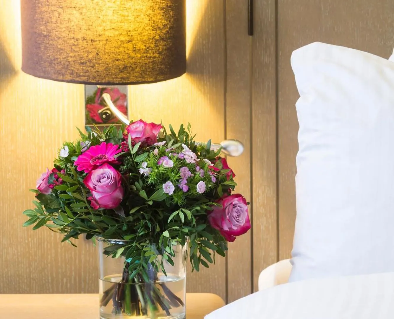 Park Inn By Radisson Antwerp City Centre