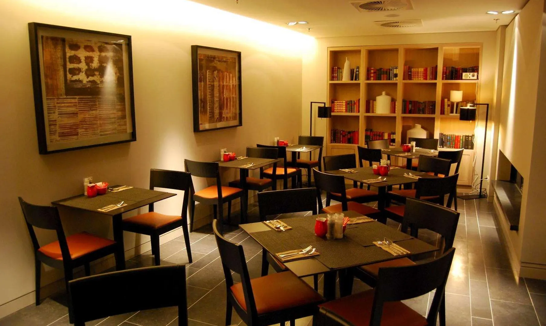 Park Inn By Radisson Antwerp City Centre Belgium