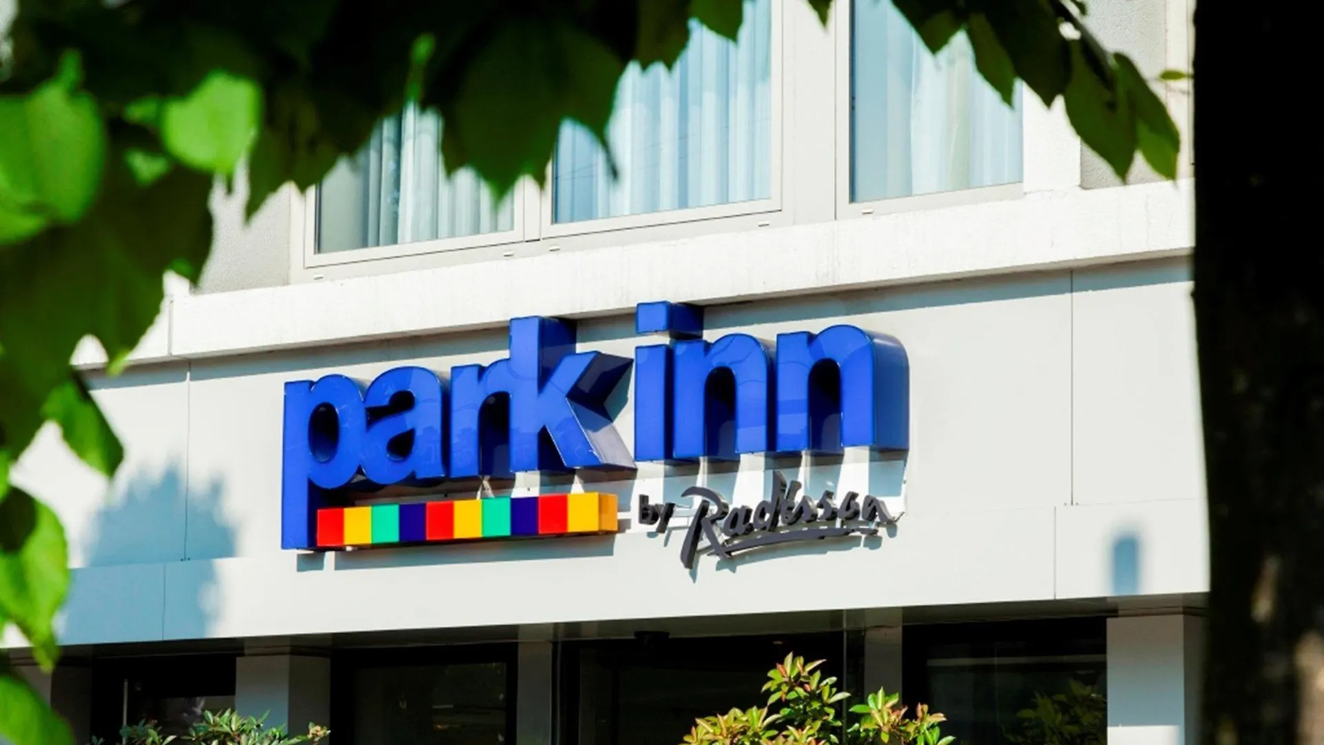 Park Inn By Radisson Antwerp City Centre Hotel