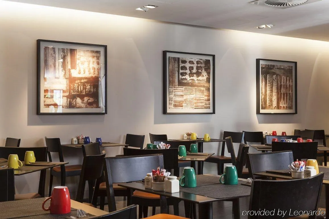 Park Inn By Radisson Antwerp City Centre