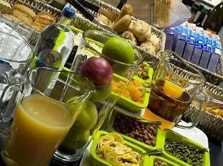 Park Inn By Radisson Antwerp City Centre 3*,  Belgium