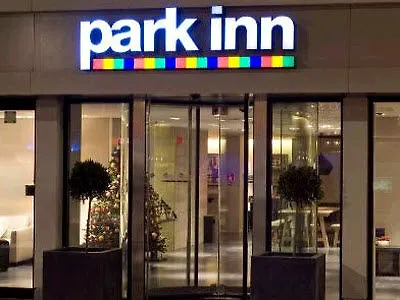 *** Hotel Park Inn By Radisson Antwerp City Centre Belgium