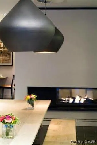 Park Inn By Radisson Antwerp City Centre Hotel