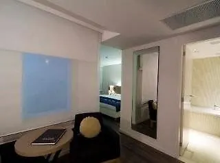 Park Inn By Radisson Antwerp City Centre Belgium