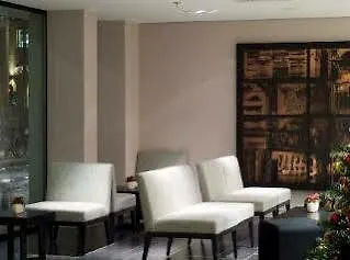 Park Inn By Radisson Antwerp City Centre